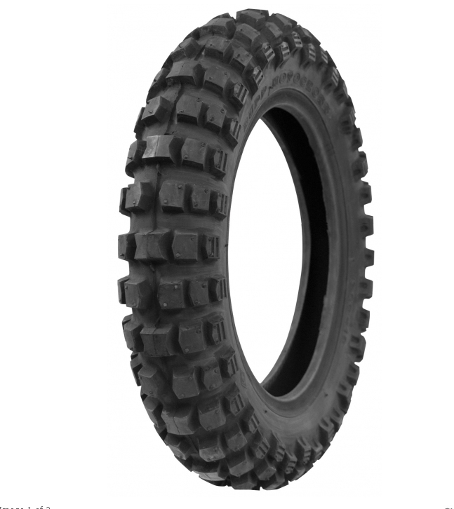 10 mini bike tires