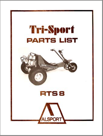 tri sport trike